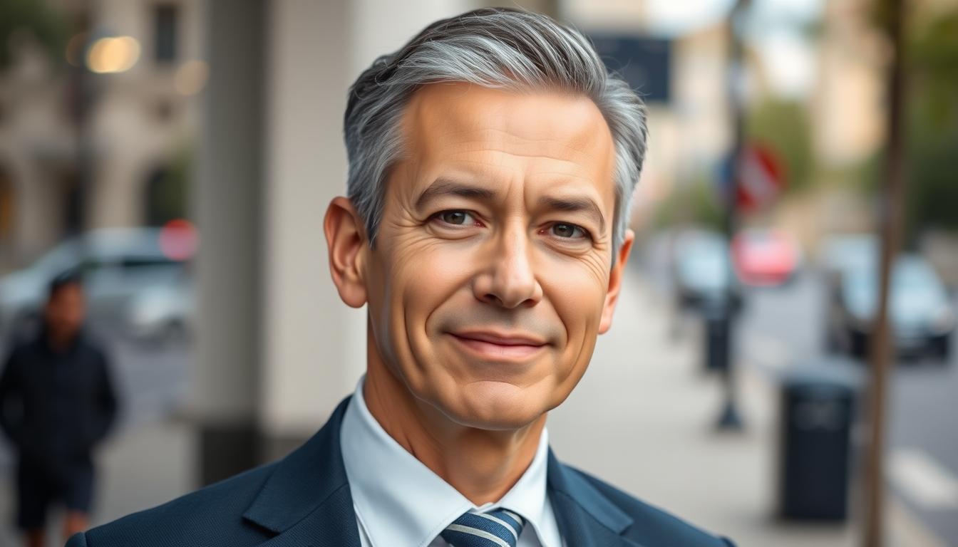 Property transactions support specialist