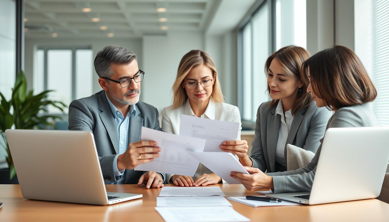 Property transfer and ownership registration process