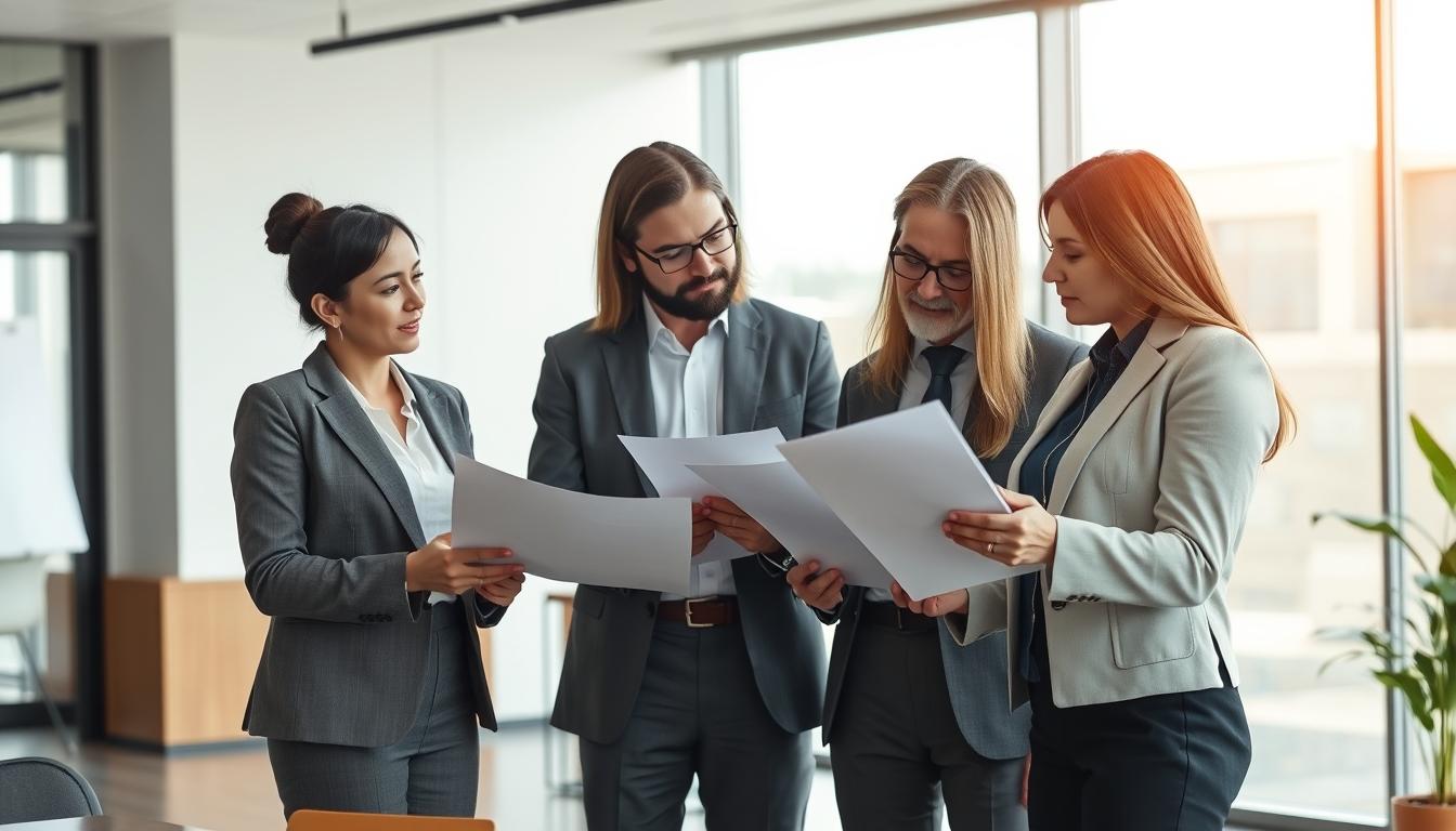 Settlement preparation for a real estate closing