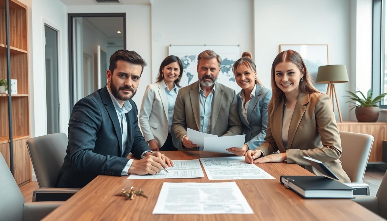 Conveyancing process and property ownership transfer