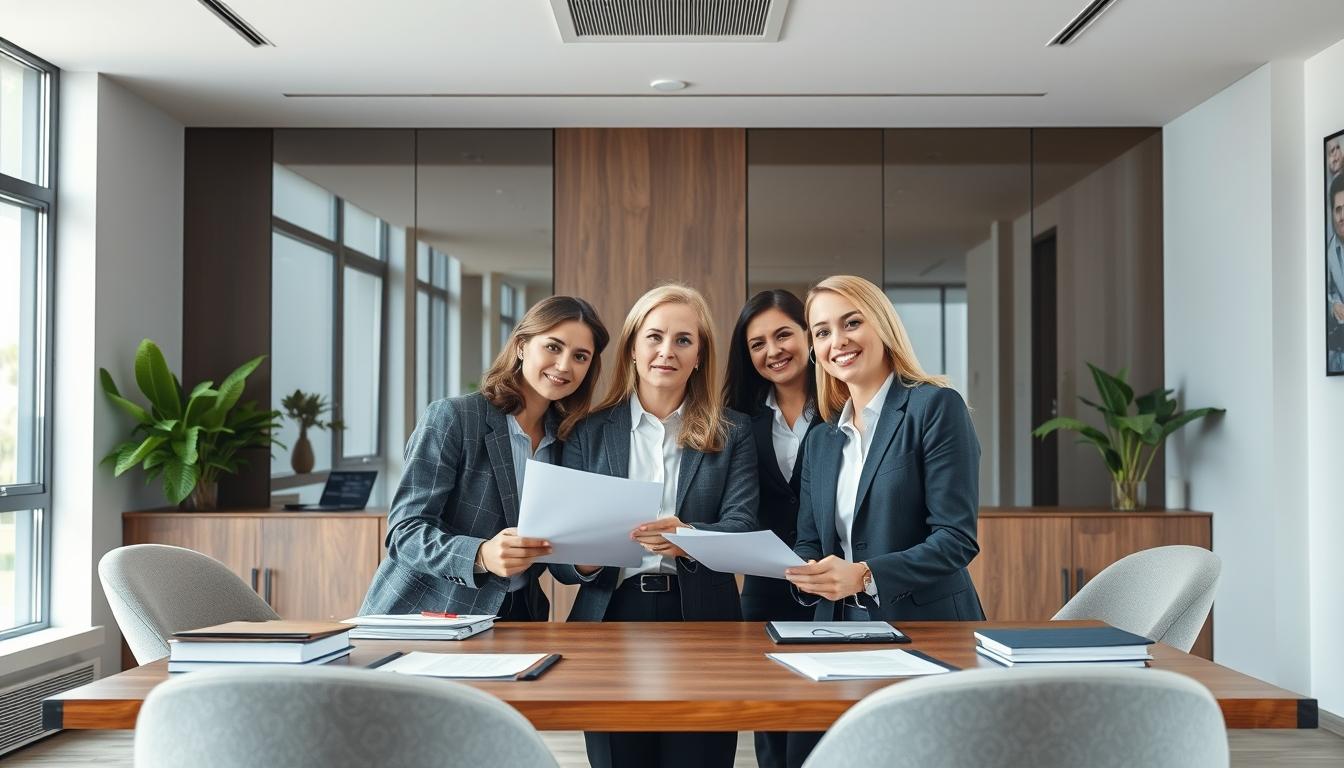 Real estate conveyancing documents and transfer review